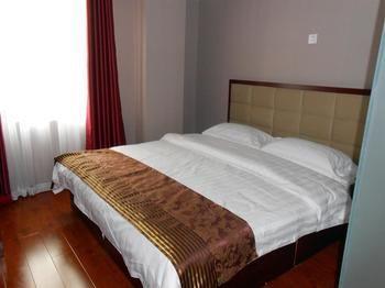Beijing Jinkangfu Business Hotel 岳各庄镇 外观 照片