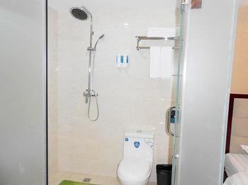 Beijing Jinkangfu Business Hotel 岳各庄镇 外观 照片